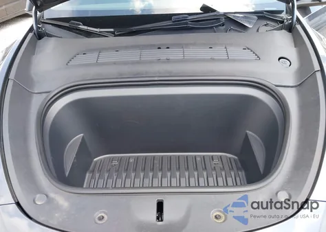 2023 Tesla Model Y Awd/Long Range Dual Motor All-Wheel Drive from USA, damaged, VIN 7SAYGDEE7PA156445